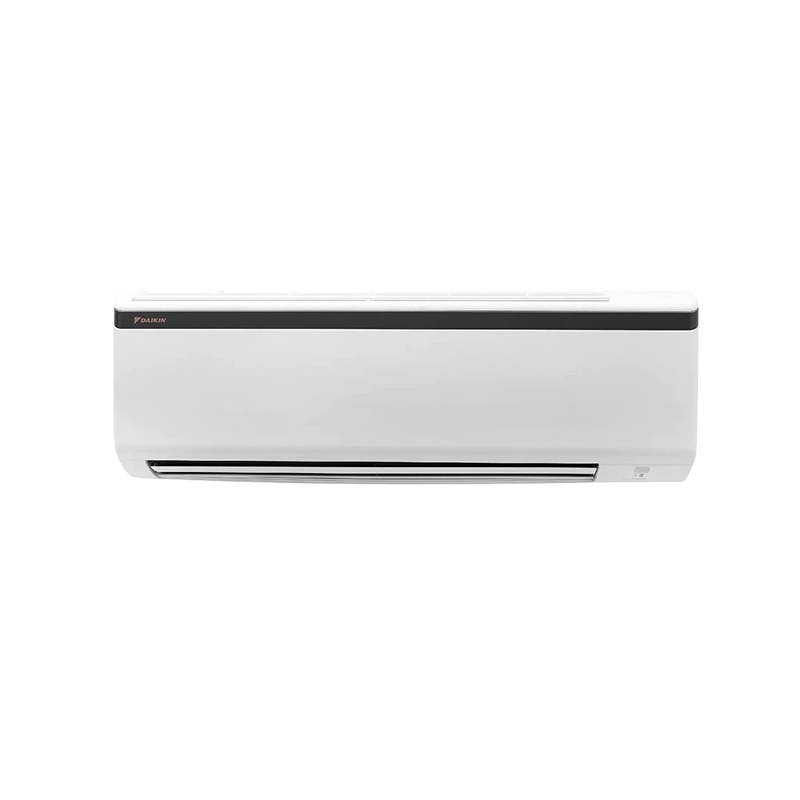 Daikin FTQ60UV16U5 1.8 Ton 2 Star KATAI Technology, Fixed Speed Split AC  White