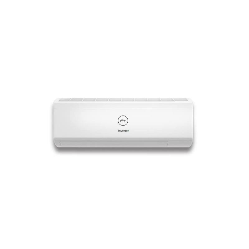 Godrej SIC 24ITC3-WWR, 2 Ton 3 Star Inverter 5 in 1 Convertible Split AC