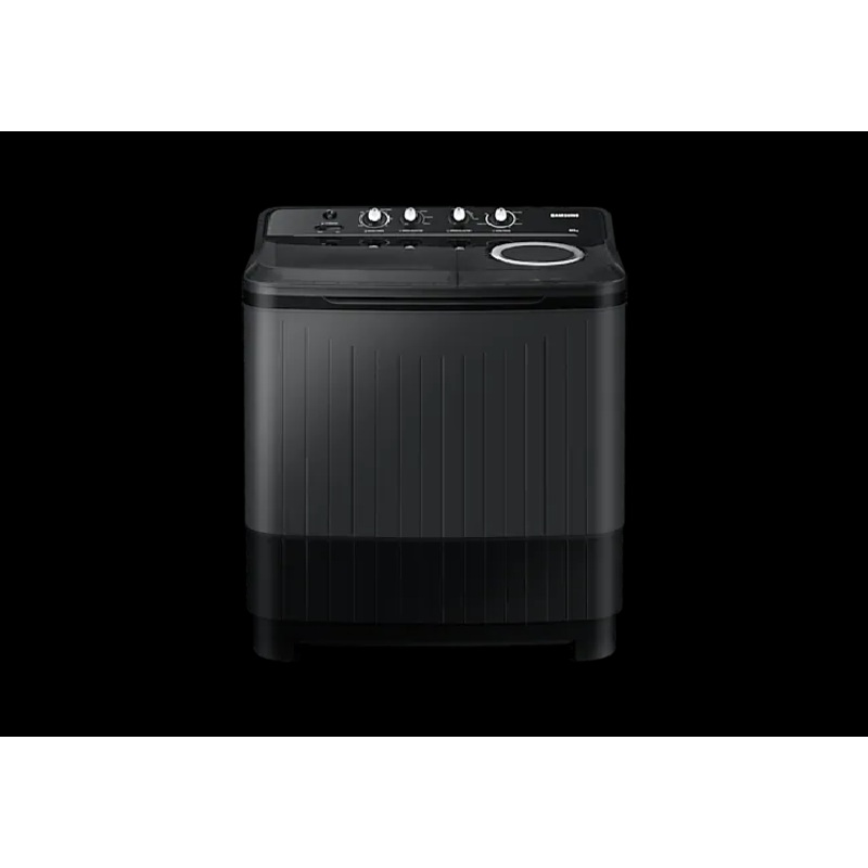 Samsung 8.5 Kg Semi-Automatic 5 Star Top Loading Washing Machine  WT85B4200GD/TL