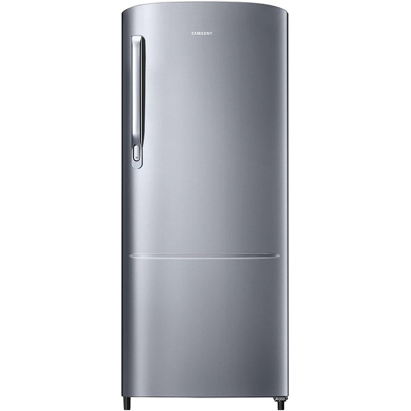 Samsung Refrigerator  RR20C2712S8 183 LITRE Stylish Grande Design Single Door