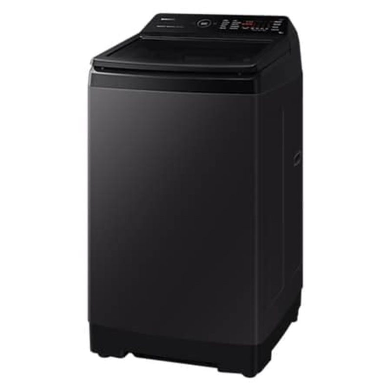 Samsung WA10BG4546BVTL 10.0 5 star Fully Automatic Top Load Washing Machine ( Black Caviar)