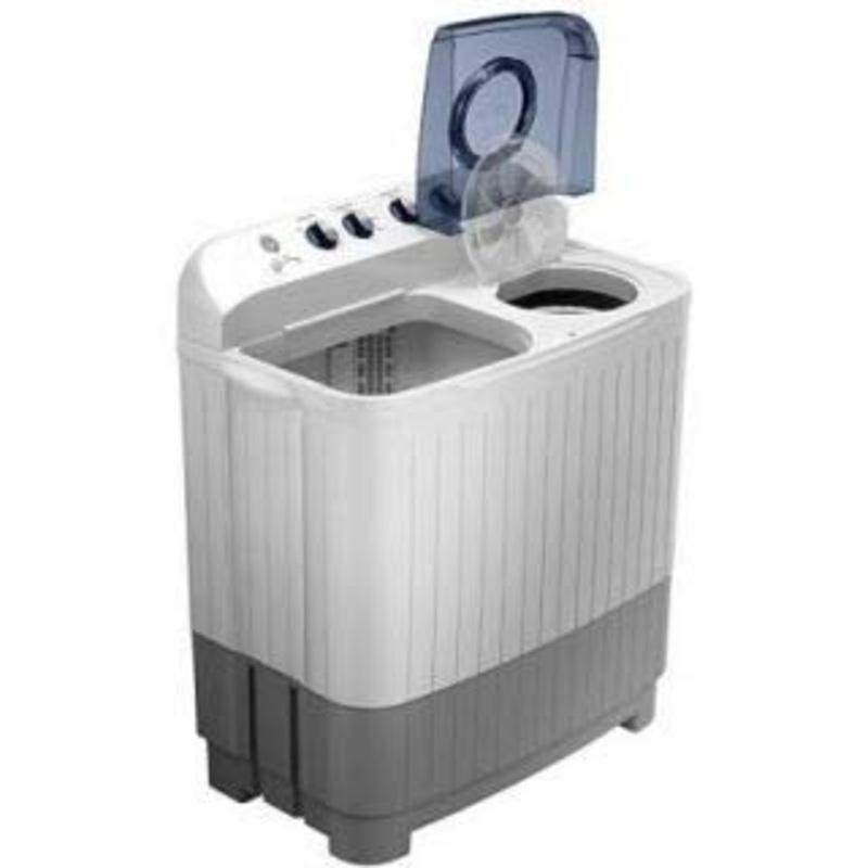 Samsung WT65R2000HL/TL 6.5 Kg Semi-Automatic Top Loading Washing Machine