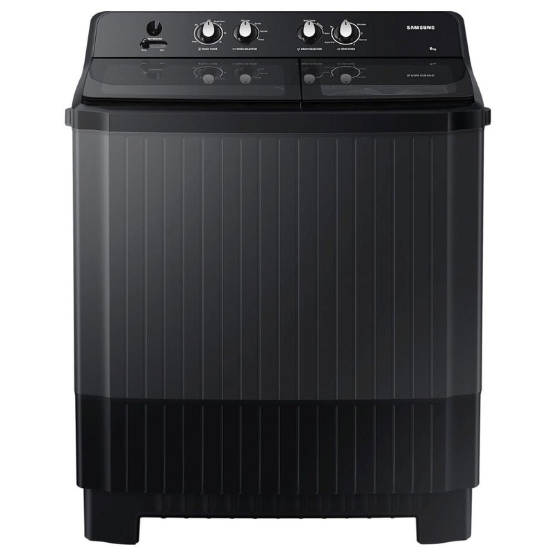 Samsung WT90B3560RB 9 Kg Semi Automatic Washing Machine