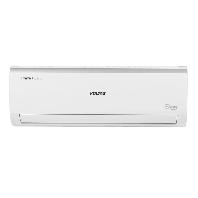Voltas 1 Ton 3 Star Split Inverter AC 123V Vectra Elite