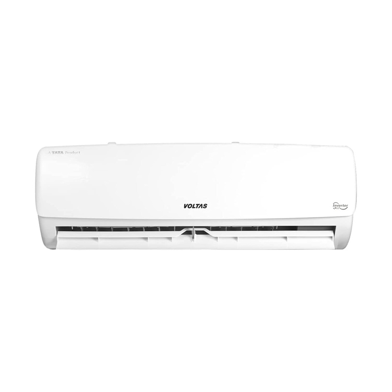 Voltas 123 Vectra Elegant , 1 Ton 3 Star, Fixed Speed Split AC Copper