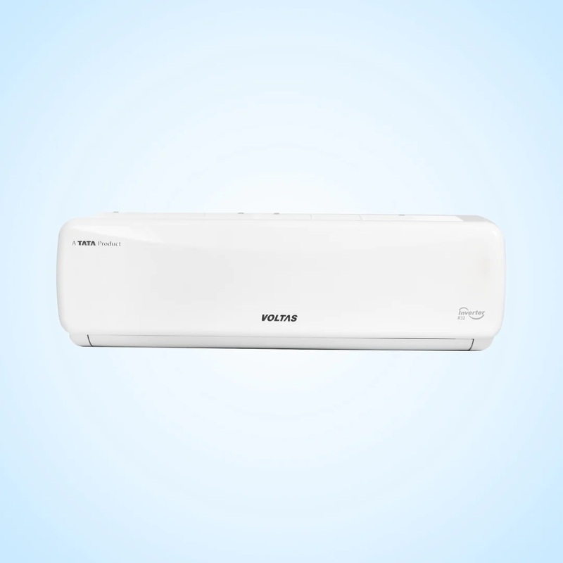 Voltas 183V Vectra Prime Adjustable Inverter AC, 1.5 Ton, 3 Star