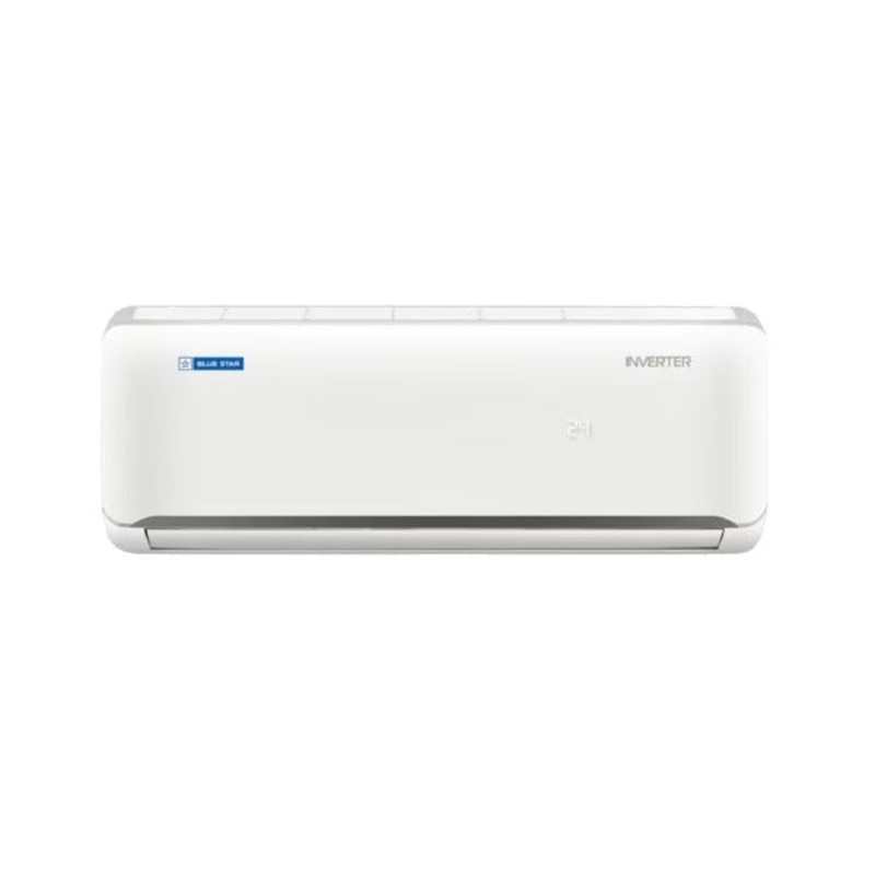Blue star IF312DNU 1 Ton Inverter AC | 3 Star | White