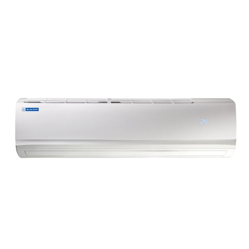 BLUESTAR FA226ACUHD HEAVY DUTY FIXED SPEED AC  2.2 TON  2 STAR
