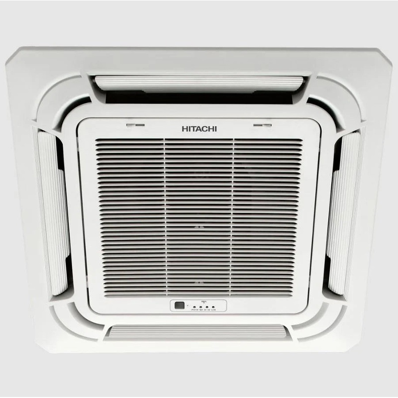 HITACHI RAG222HGDOQ CASSETTE AC FIXED SPEED 2.0 TR 2 STAR