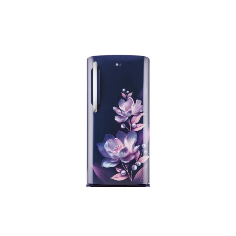 LG GL-B211HBMD 201 L Direct Cool Single Door 3 Star Refrigerator