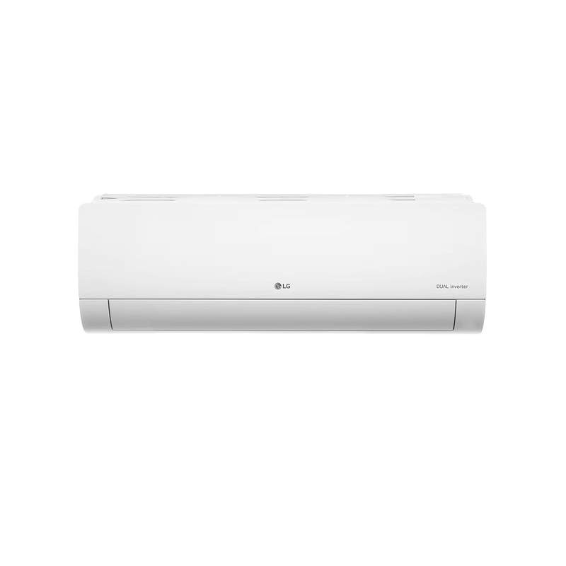 LG US-NQ24EWXE 2 Ton 3 Star AI DUAL Inverter Wifi Split AC | Copper | AI Convertible 6 in 1| 4 Way Swing | HD Filter with Anti Virus Protection ( White) 2025 Model