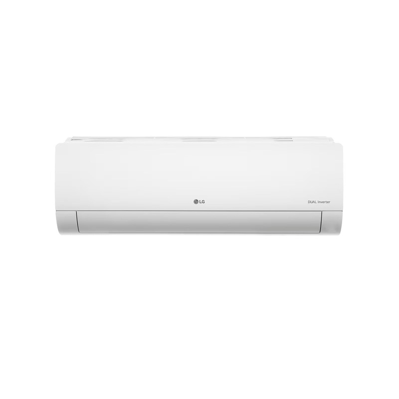 LG US-Q18TNXE1 3 Star (1.5) Split AC with Dual Invertor Compressor, AI Convertible 6-in-1 Cooling, Viraat Mode, Diet Mode+, 2025 Model