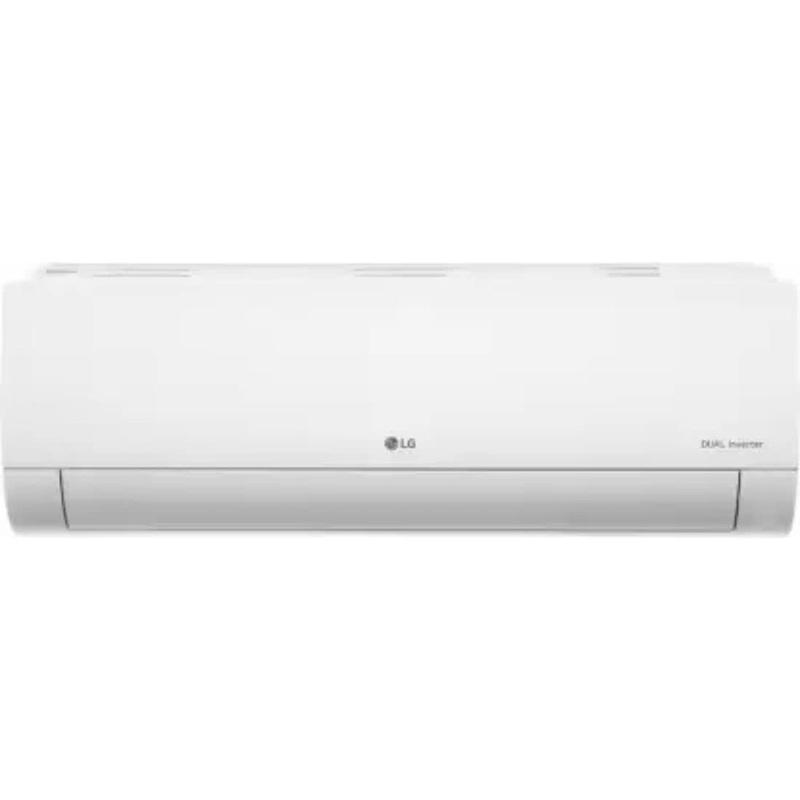 LG US-Q19QNXE 3 Star 1.5 Ton Split AC with ADC Sensor, Auto Clean, Diet Mode+ & Viraat Mode, 2025 Model