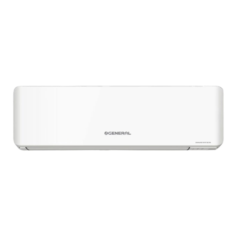 O General 2.0 Ton 3 Star ASGG24CPAB-B Inverter Split AC | Free Standard Installation