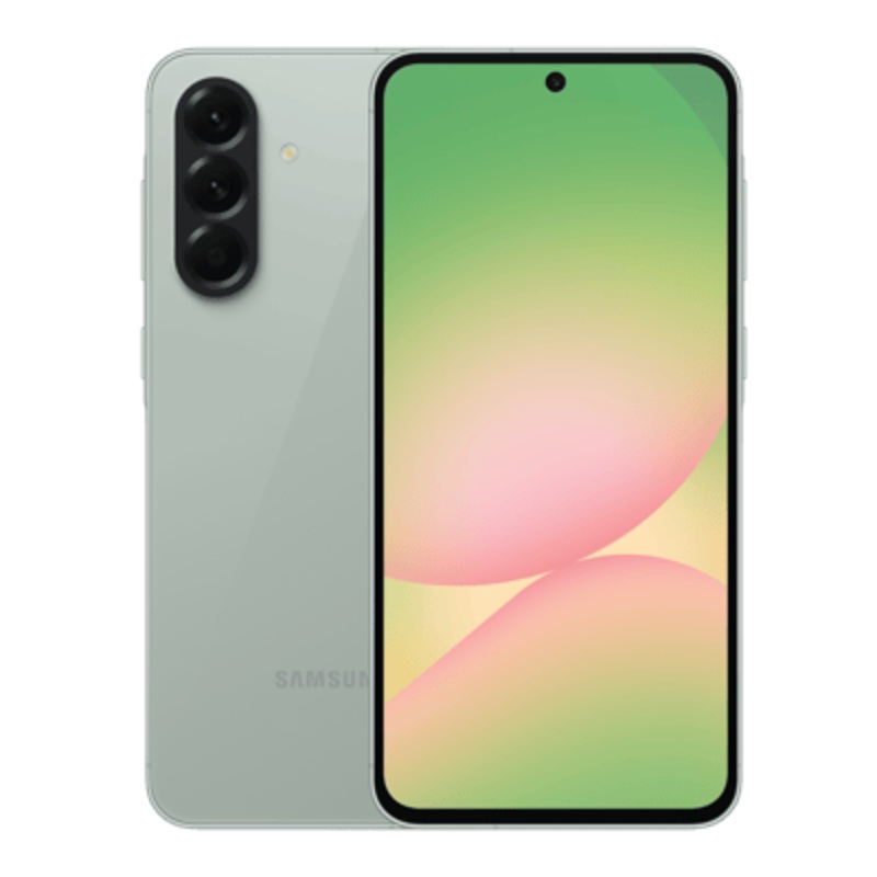 Samsung Galaxy A56 5G (Awesome Olive, 12GB, 256GB) | Awesome Intelligence: Circle to Search, Intelligent Editing | Awesome 6 OS & 6 Years Security Updates | IP67