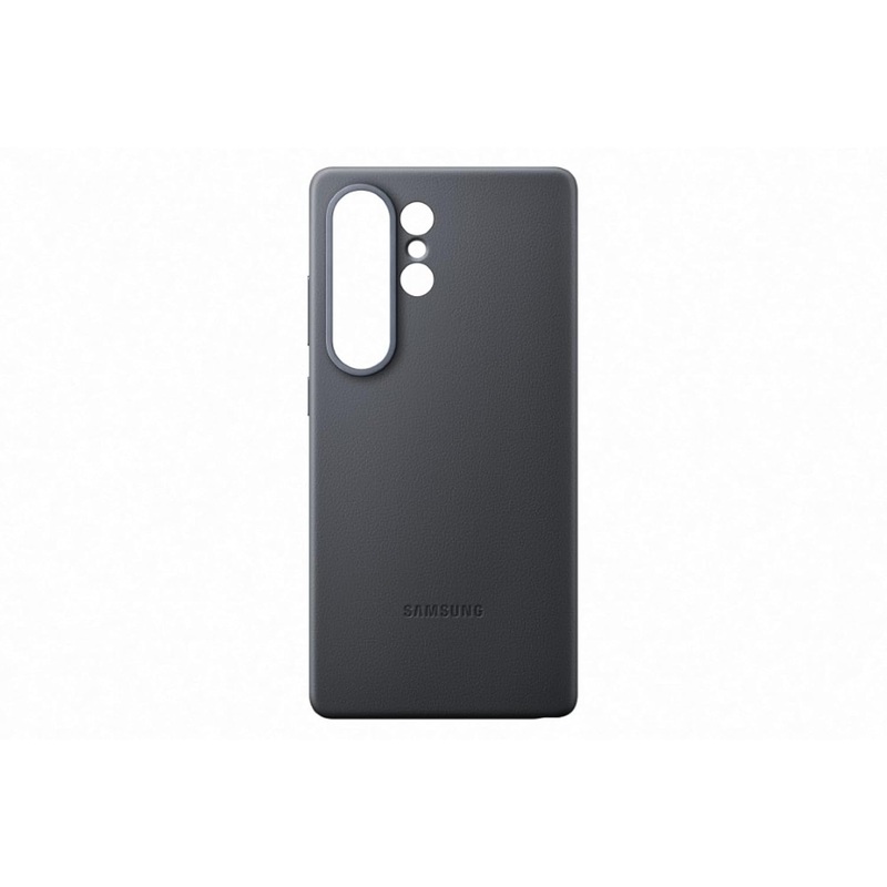 Samsung Galaxy S25 Ultra Kindsuit Case, Black